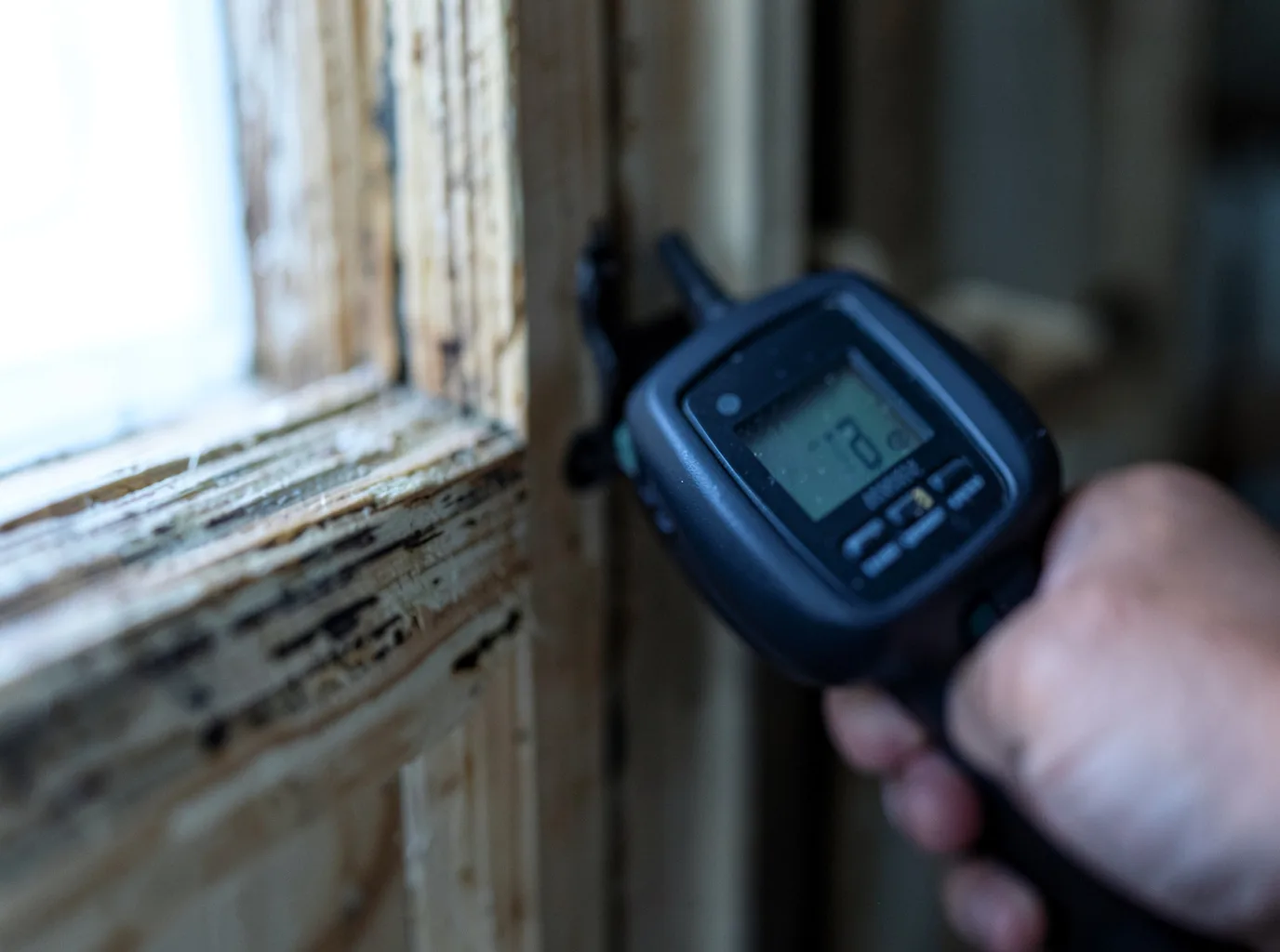 Commercial Water Damage Restoration in Hamilton, NJ