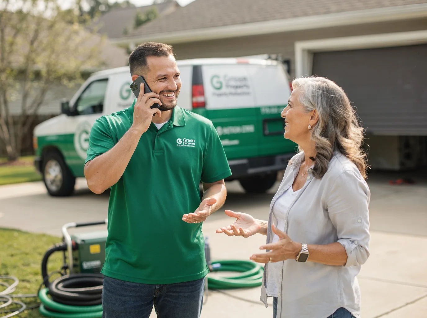 Water Damage Restoration Hamilton, NJ FAQs